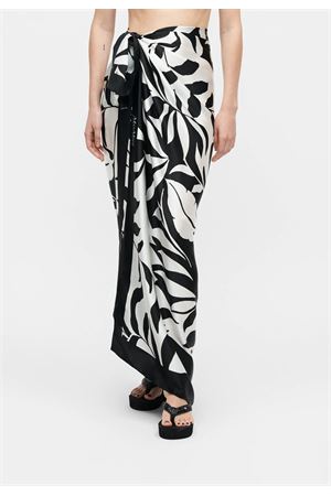 Bchspuma MAX MARA BEACHWEAR | Stola | 2616541029600001